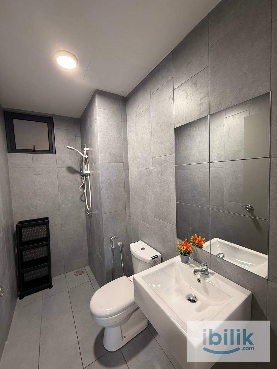  Cheras Maluri M Vertica Female Medium Room (FREE WiFi Utilities) - Image 4