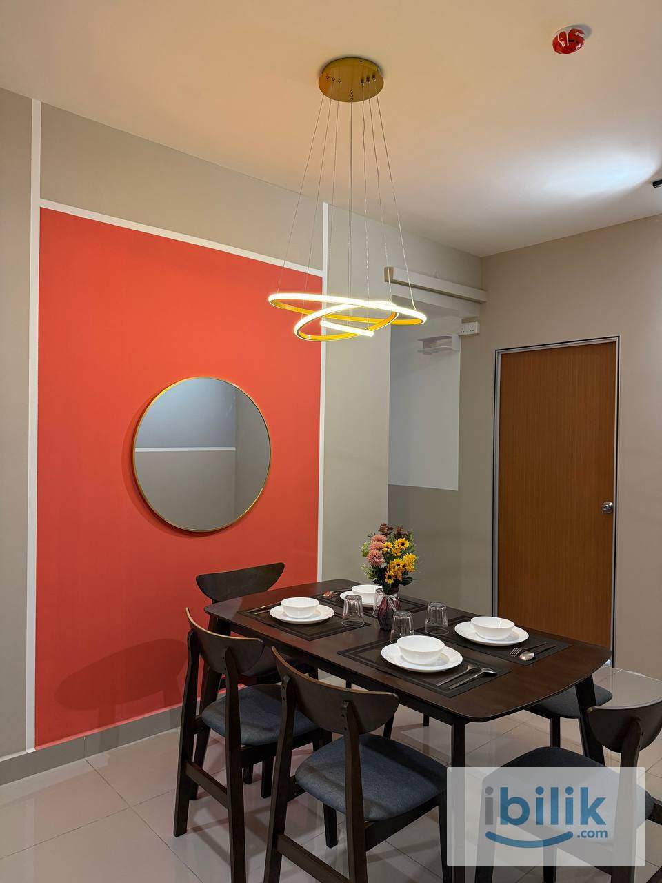  Cheras Maluri M Vertica Female Medium Room (FREE WiFi Utilities) - Image 7