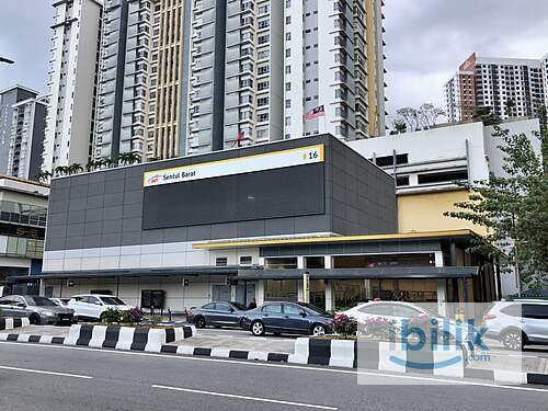 Sentul Full Furnished Cozy Room for Rent @ Rica Residence (FREE Utilites walk to MRT) - Image 9