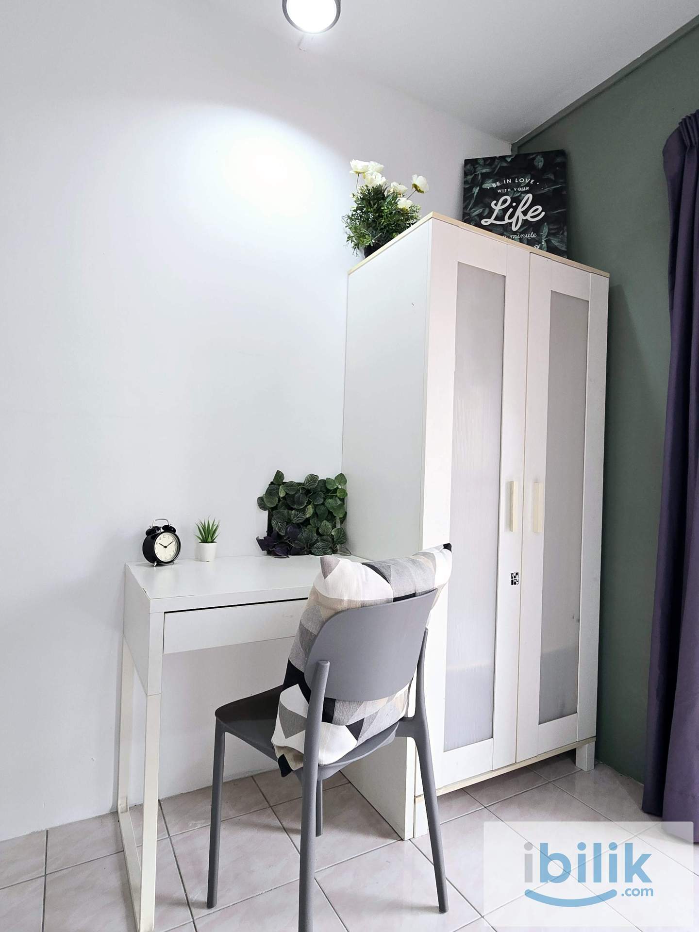 🌟 Mix Unit @ Subang Bestari - Full Furnished Balcony Room for Rent 🌟 - Image 2