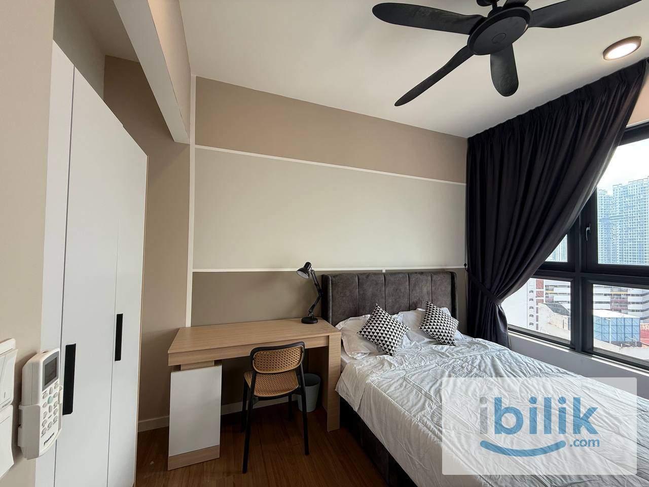 🌟CHERAS M VERTICA FEMALE MASTER ROOM for RENT🌟 - Image 4