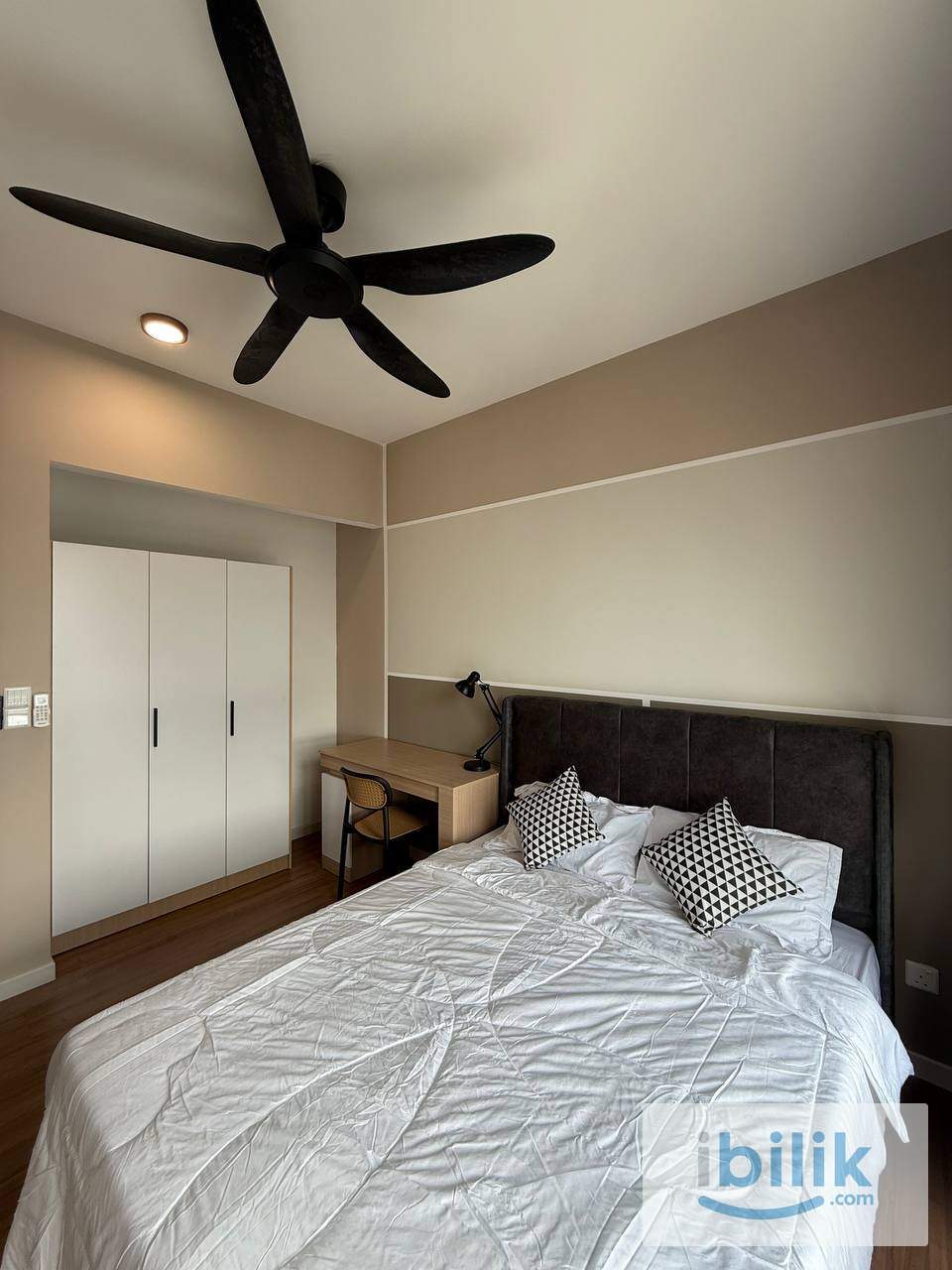 🌟CHERAS M VERTICA FEMALE MASTER ROOM for RENT🌟 - Image 1