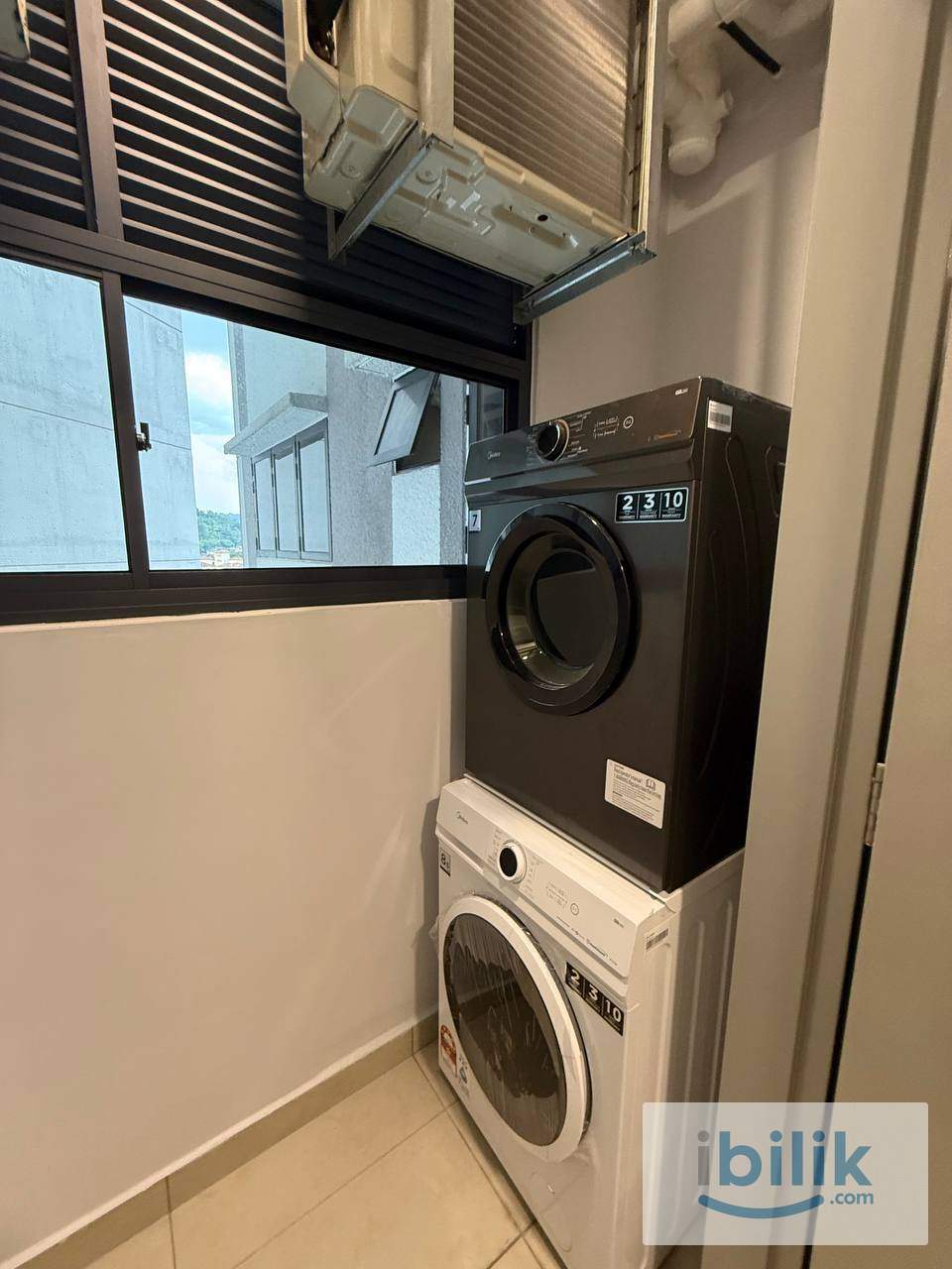 🌟CHERAS M VERTICA FEMALE MASTER ROOM for RENT🌟 - Image 10