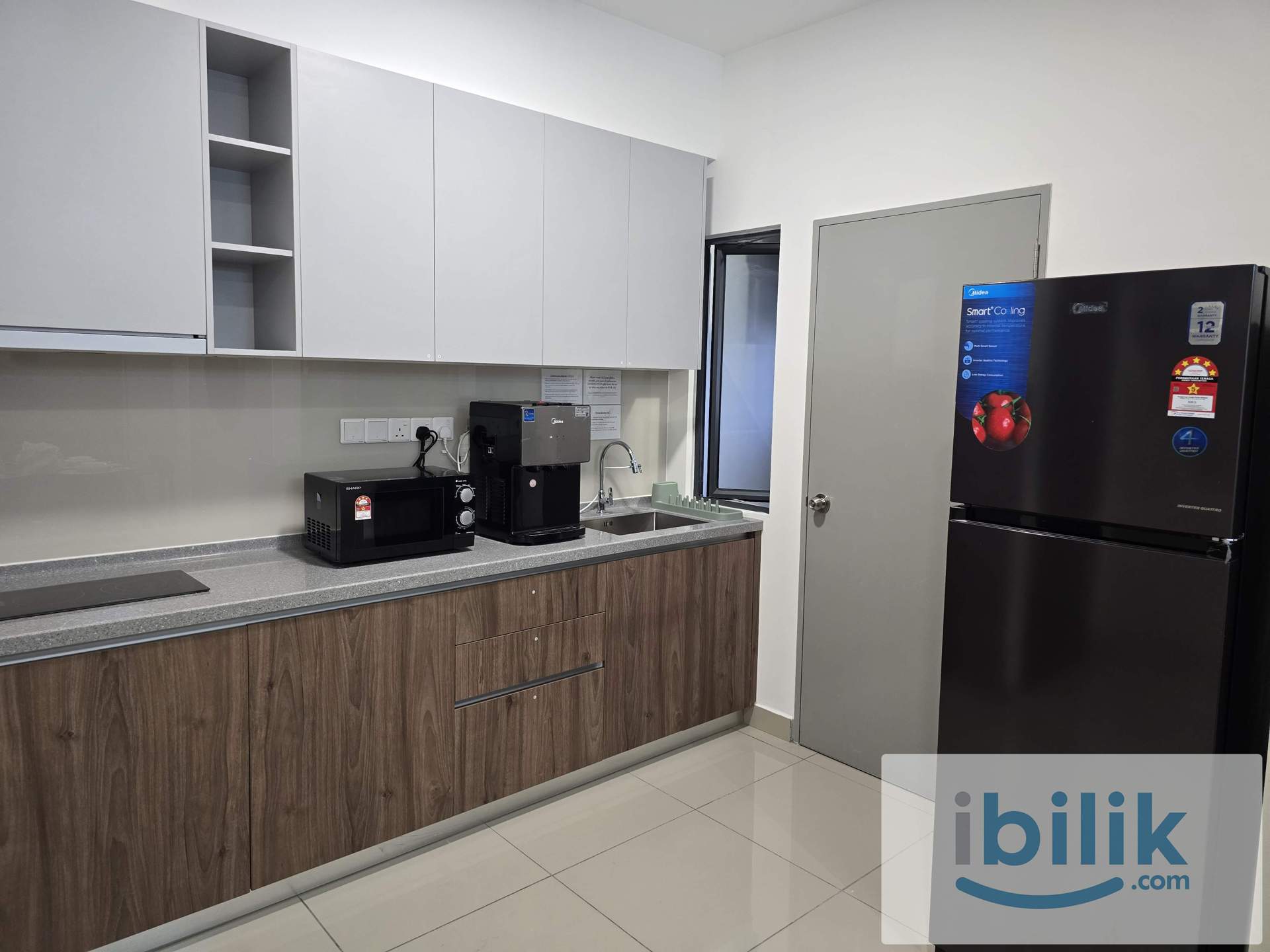 🌟CHERAS M VERTICA FEMALE MASTER ROOM for RENT🌟 - Image 6