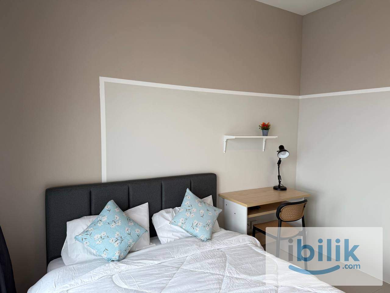 Cheras Maluri M Vertica Female Medium Room for Rent (FREE Utilities) - Image 1