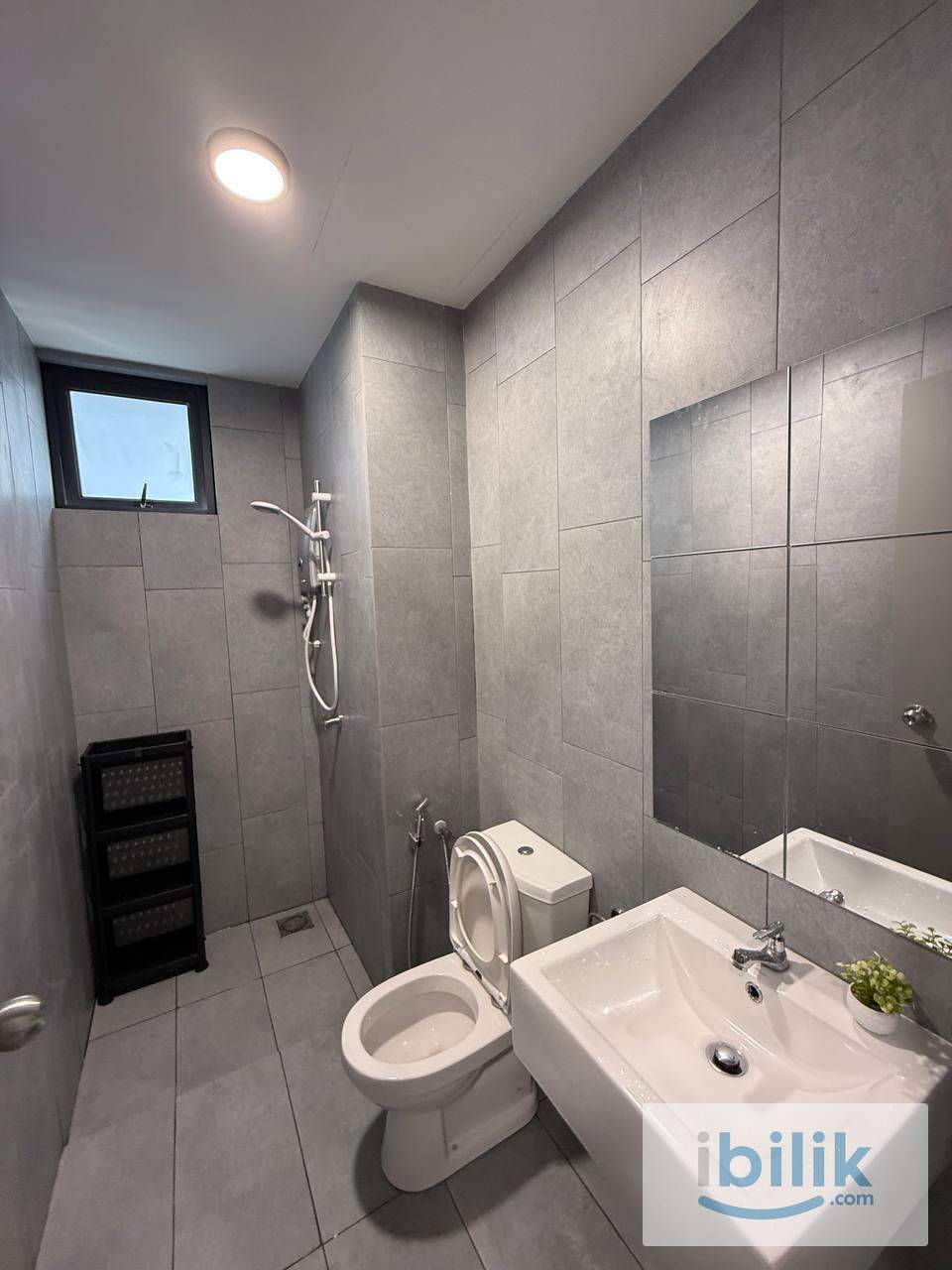Cheras Maluri M Vertica Female Medium Room for Rent (FREE Utilities) - Image 7