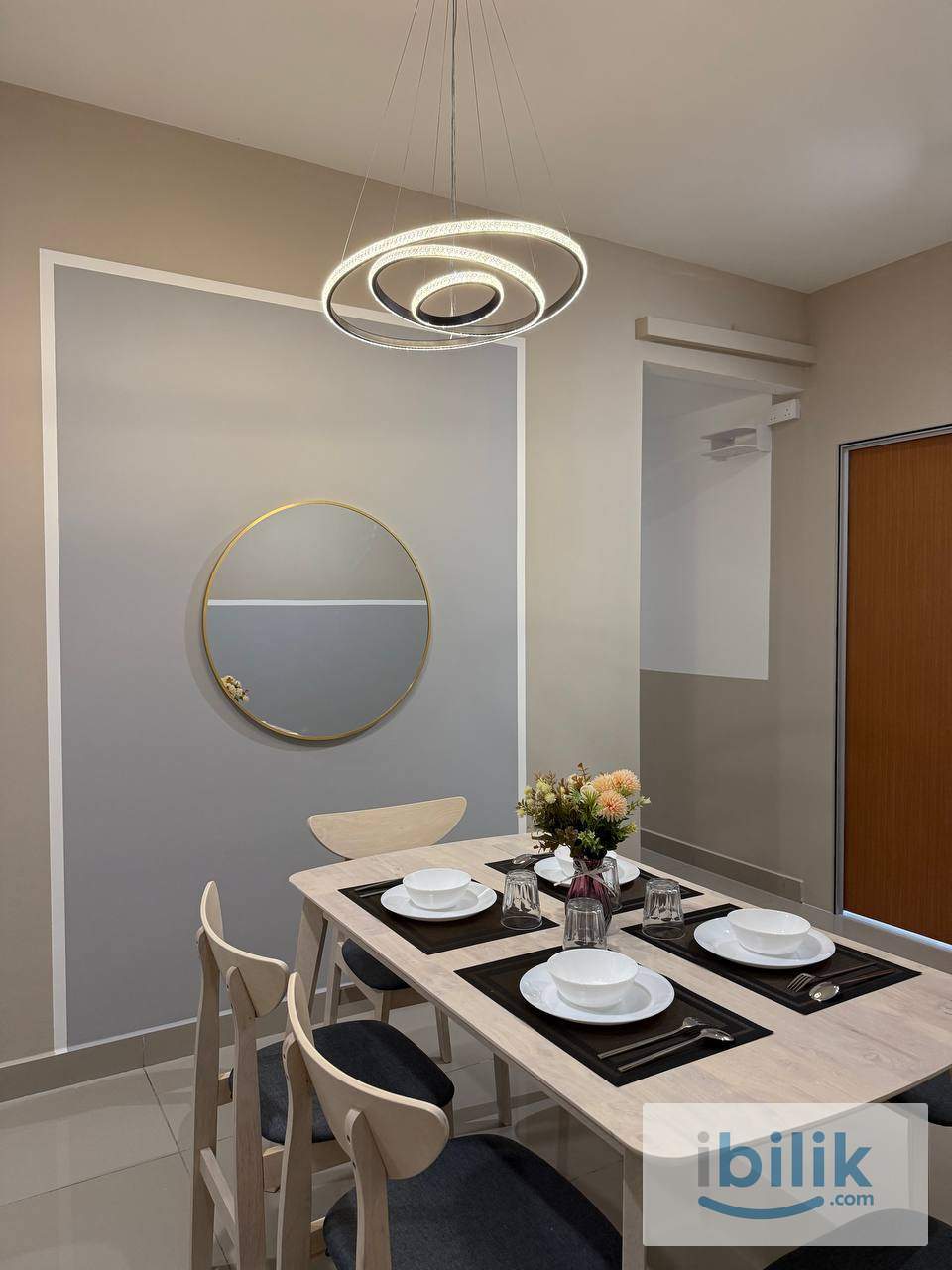 Cheras Maluri M Vertica Female Master Room  - Image 6