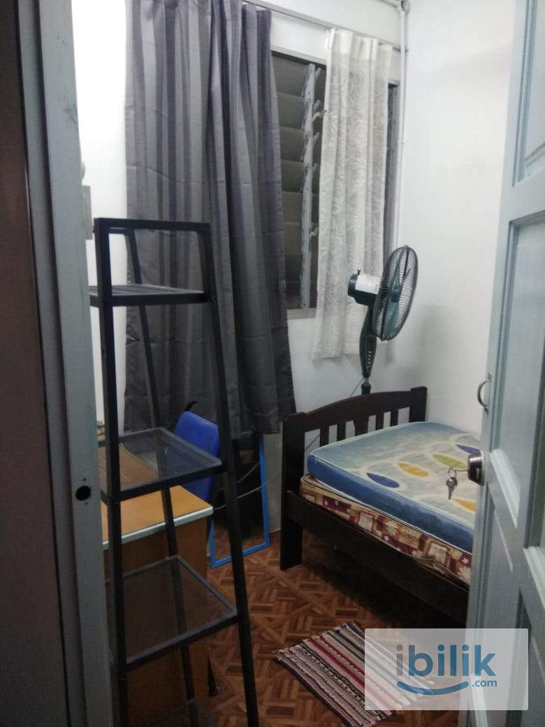 Single room in PJ,with Wifi - Image 4