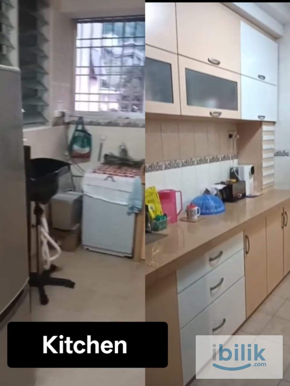 Small room for rent near Penang Hill Lower Station - Image 4