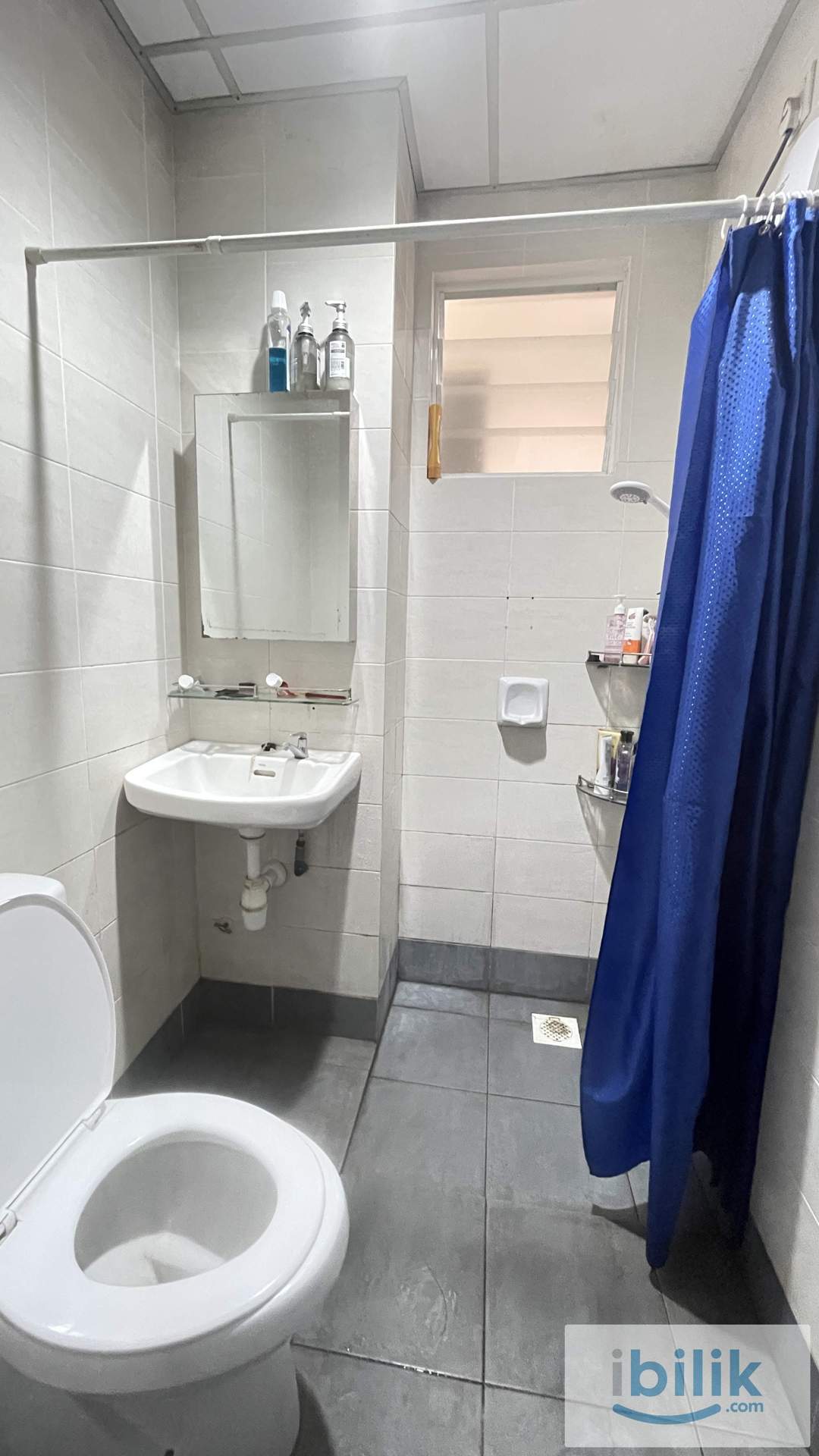 Cova Villa, Middle Room, Fully Furnished, Female Only, Low Density - Image 5