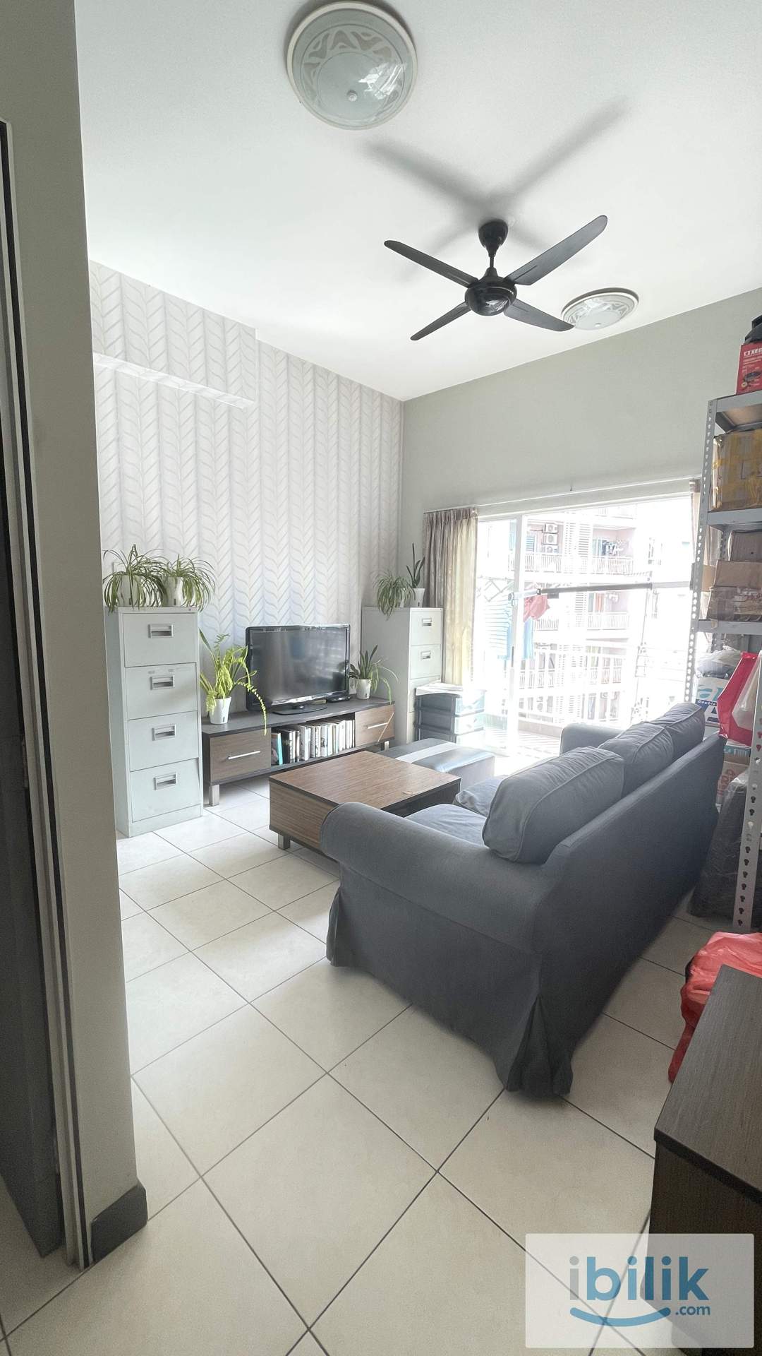 Cova Villa, Middle Room, Fully Furnished, Female Only, Low Density - Image 9