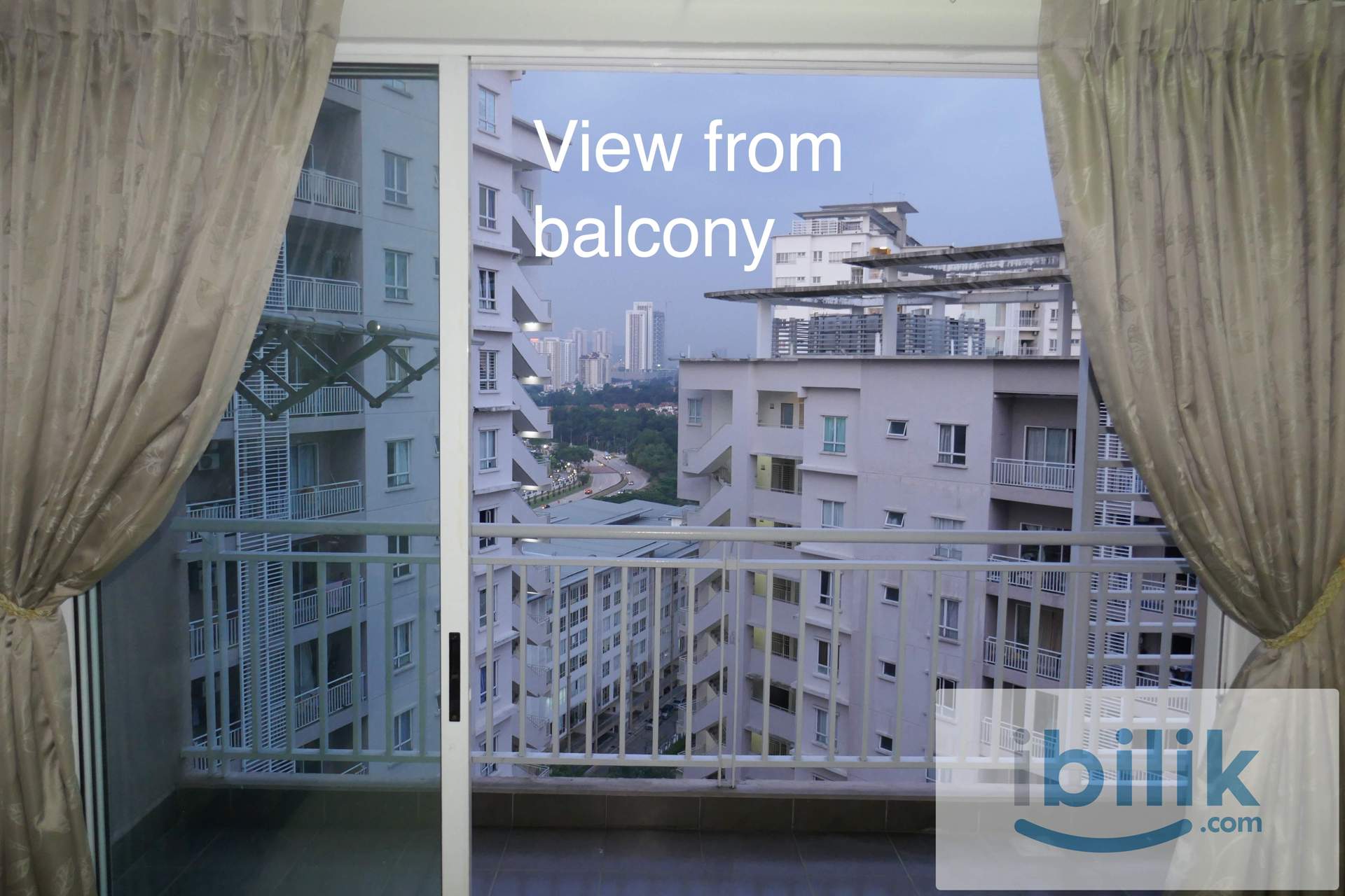 Cova Villa, Middle Room, Fully Furnished, Female Only, Low Density - Image 10