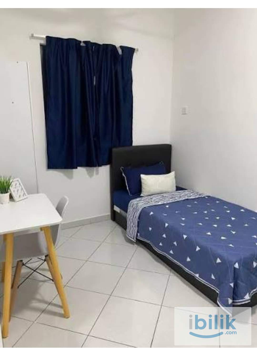 Residensi Jalilmas Condo Bukit Jalil ( 2 Medium Room For Rent) - Image 3
