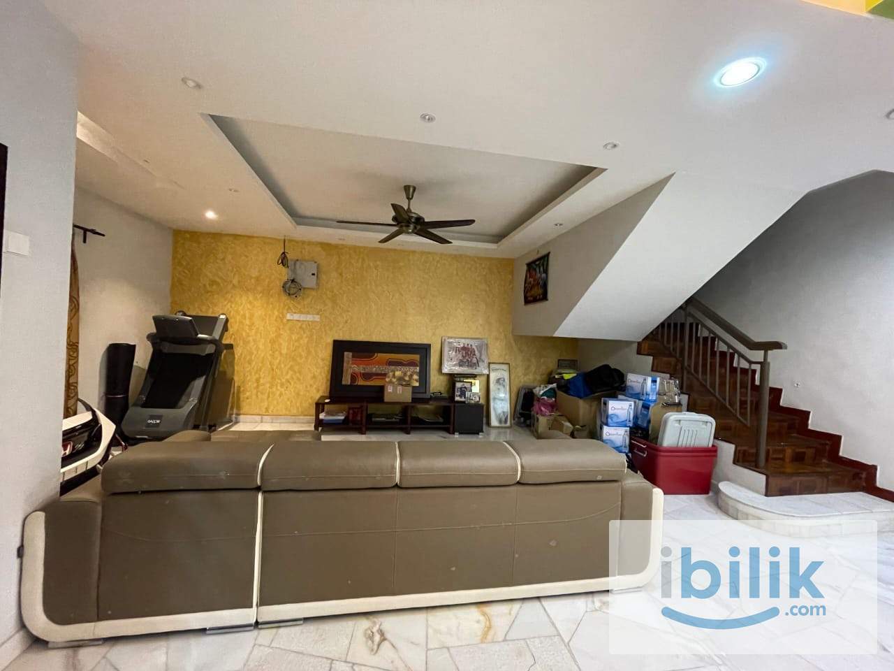 middle room for rent  - Image 5