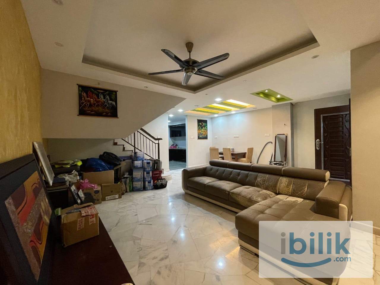 middle room for rent  - Image 6
