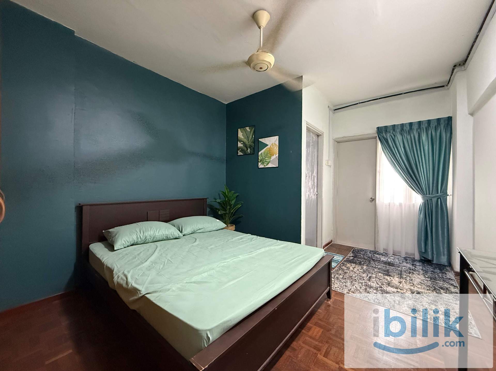 4 Rooms 2 Bath - Image 4