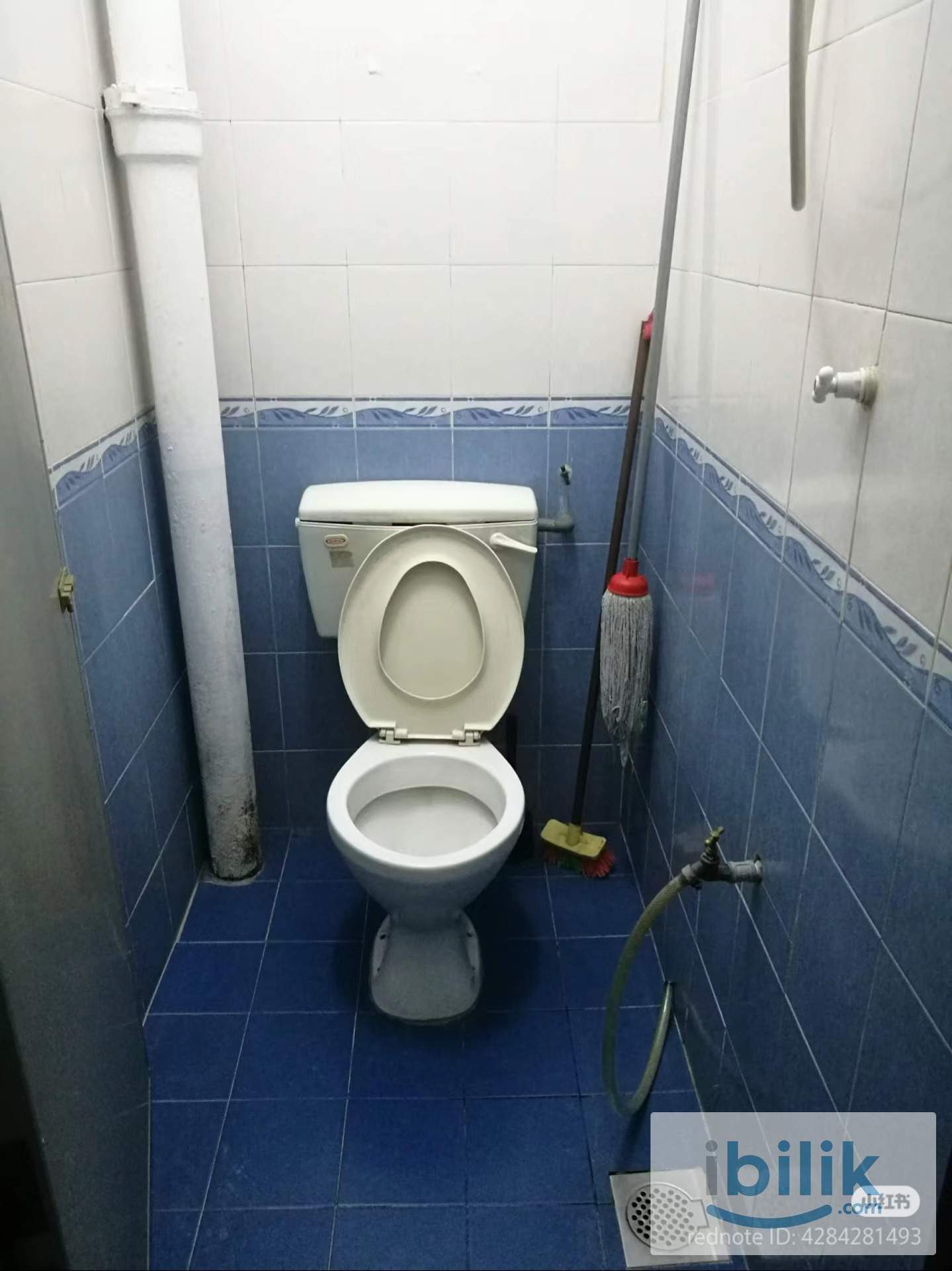 TBR / TARUMT Aircon Room 1 (incl electric, water, wifi) @ 拉曼理工大学冷气房(包水电网络) - Image 6