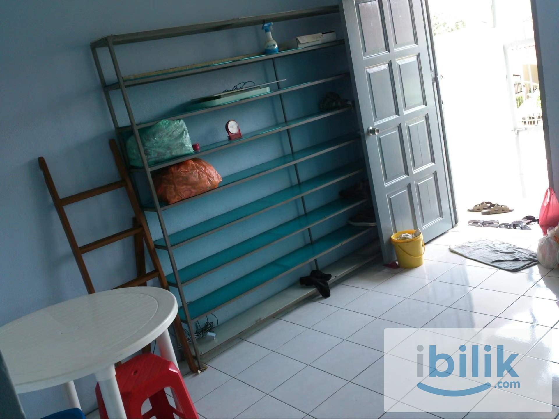 TBR / TARUMT Aircon Room 2 (incl electric, water, wifi) @ 拉曼理工大学冷气房(包水电网络) - Image 3