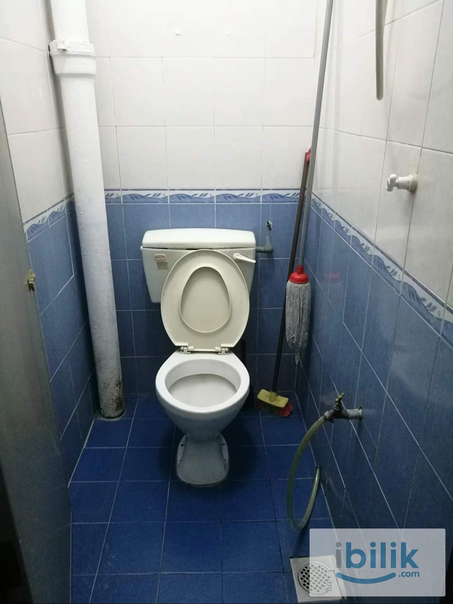 TBR / TARUMT Aircon Room 2 (incl electric, water, wifi) @ 拉曼理工大学冷气房(包水电网络) - Image 5