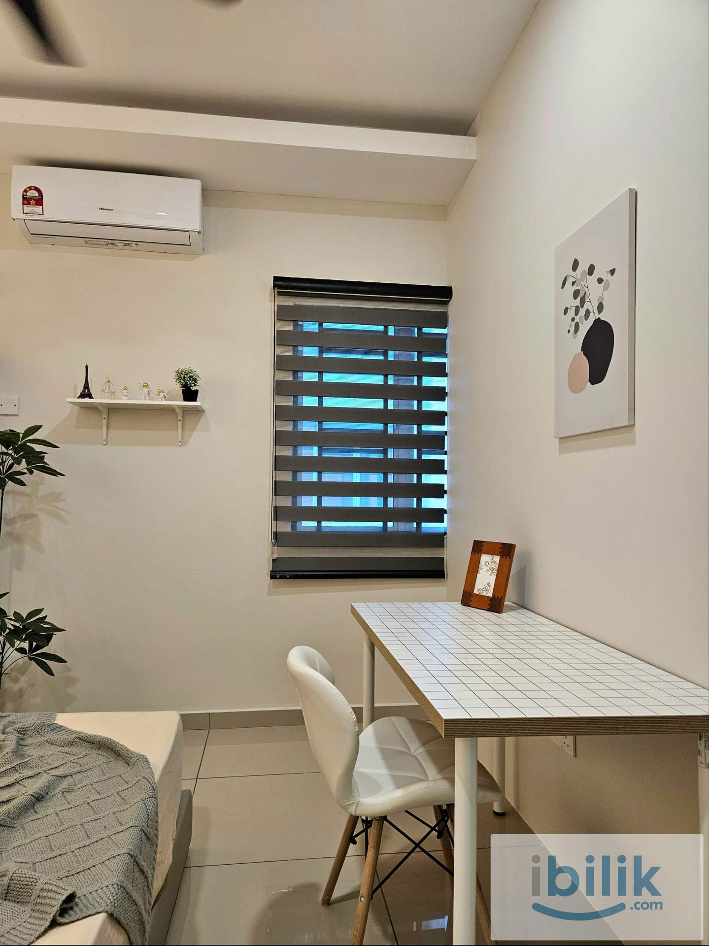 Mahkota Garden (UTAR Sg Long) Medium Room for Rent - Image 4