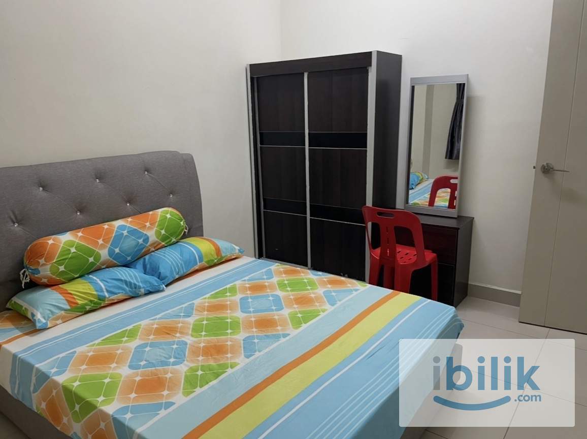 Garden Ville Room for Rent - Image 1