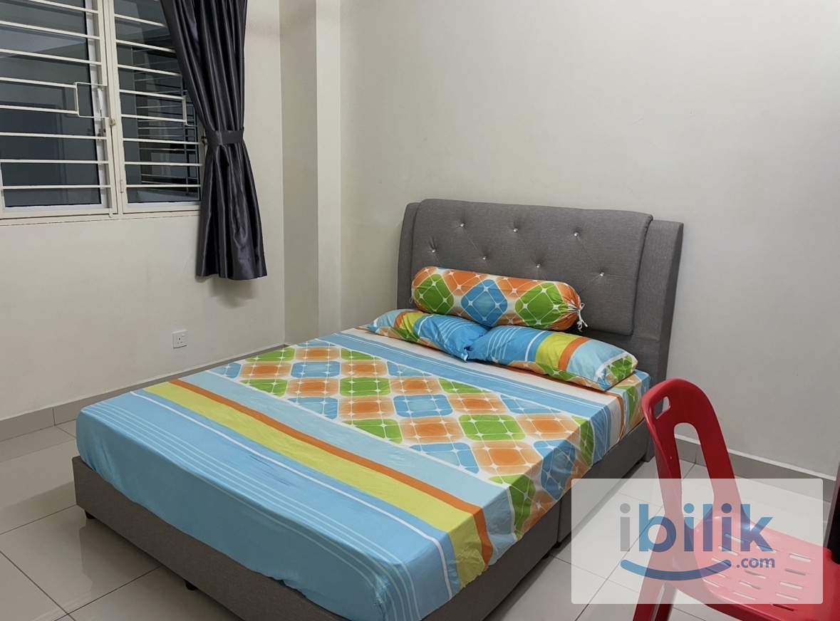 Garden Ville Room for Rent - Image 2
