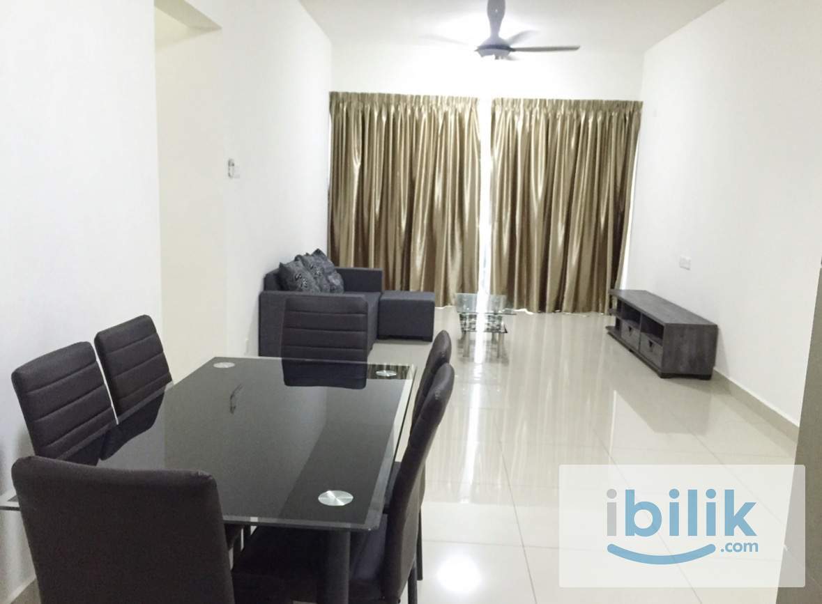 Garden Ville Room for Rent - Image 3