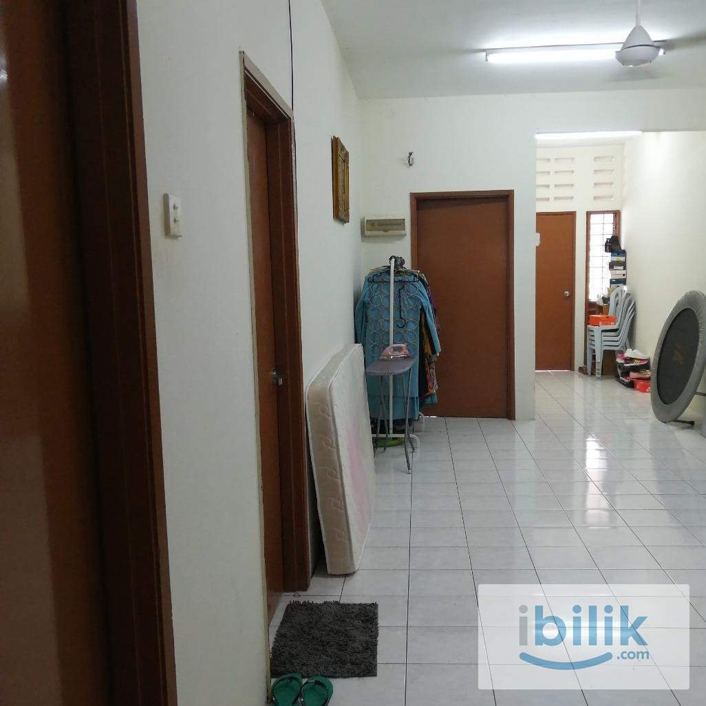 Single Room Fully Furnished Near UPM Serdang– Female Only - Image 1