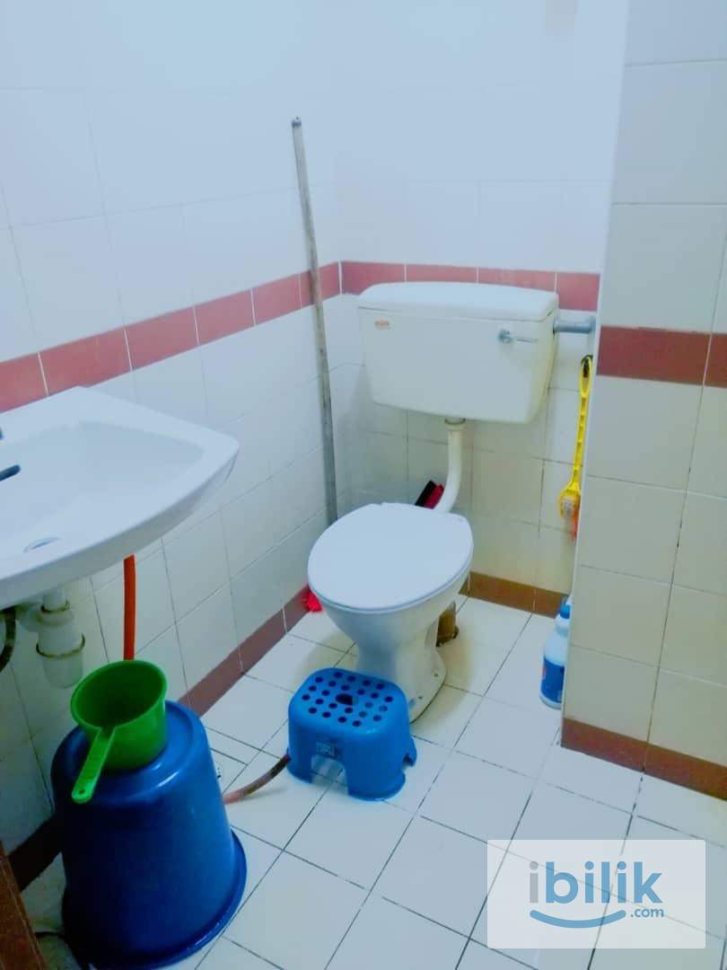 Single Room Fully Furnished Near UPM Serdang– Female Only - Image 2