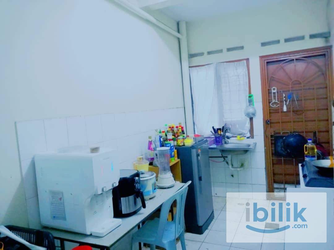 Single Room Fully Furnished Near UPM Serdang– Female Only - Image 3