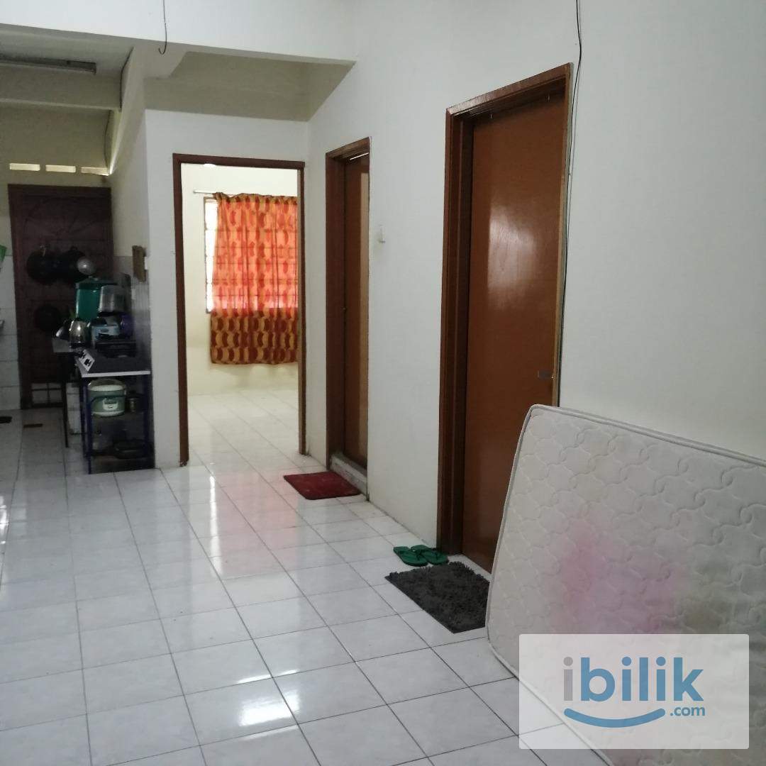 Single Room Fully Furnished Near UPM Serdang– Female Only - Image 4
