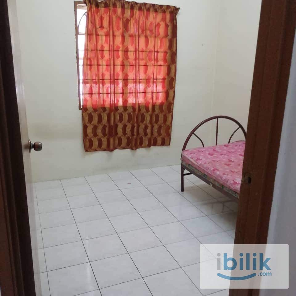 Single Room Fully Furnished Near UPM Serdang– Female Only - Image 6