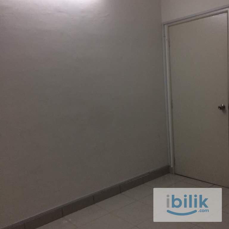 Single Room For Rent @ Kemuning Aman Apartment (Kemuning Utama) - Image 8