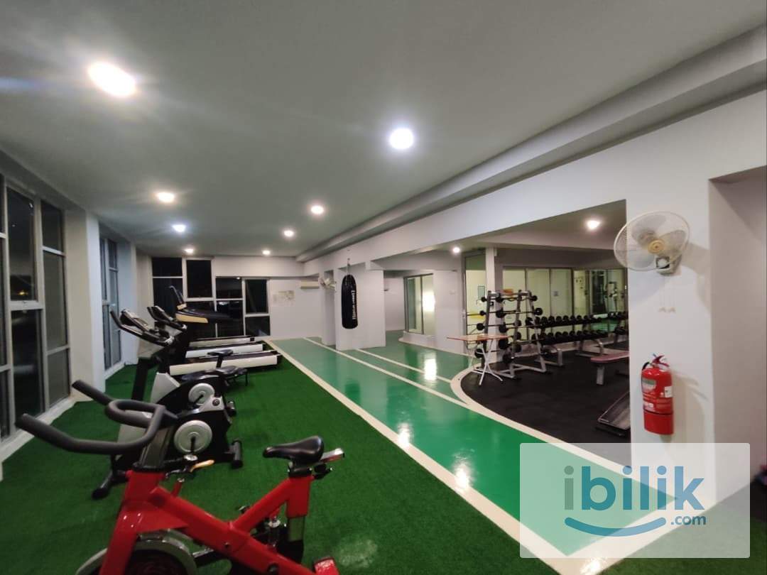 Private Condo Stay (Short term) - No Other Tenant - Image 5