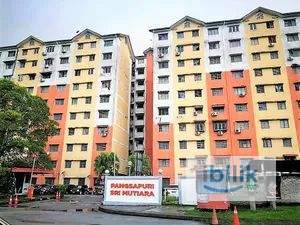 Bilik untuk disewa - Image 1