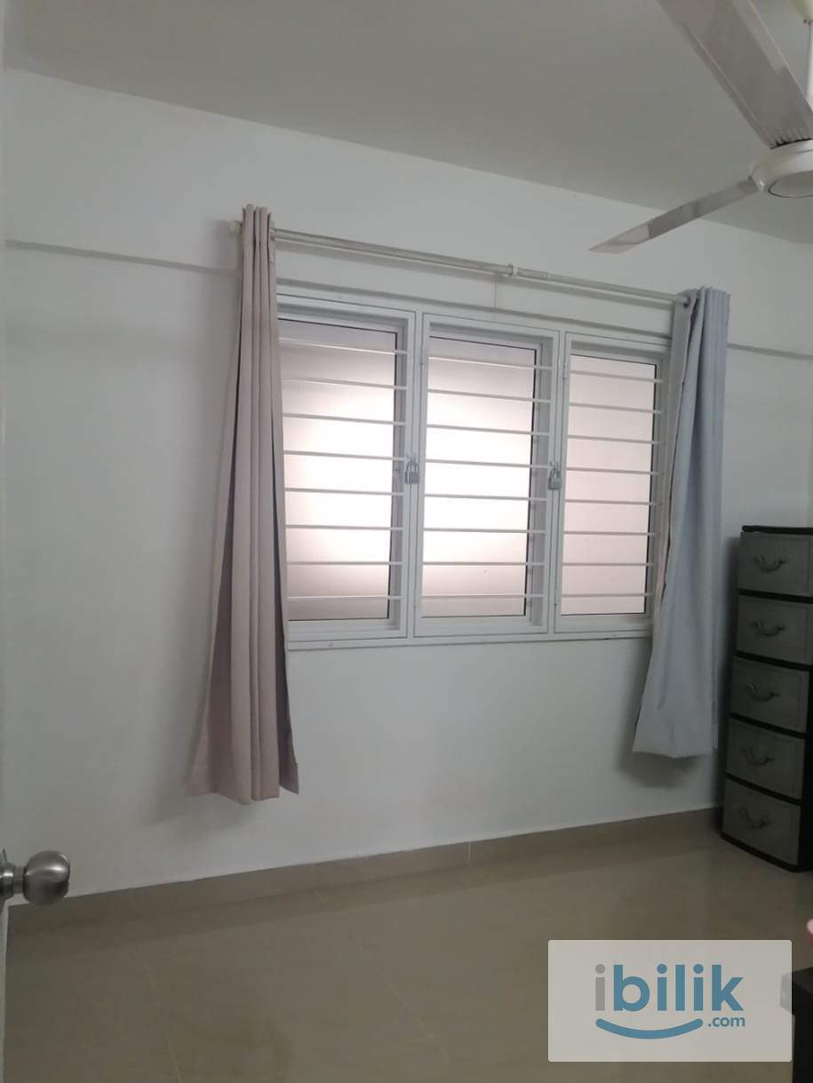 Middle Room at Miharja Condominium, Cheras - Image 3