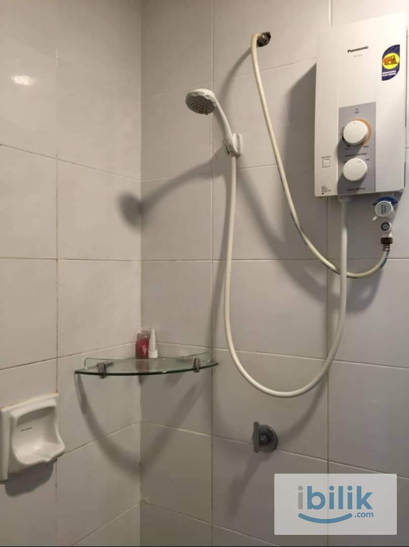 Medium room (incld bills, fully furnished) - Image 1