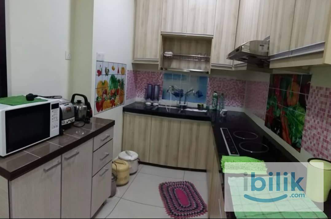 Medium room (incld bills, fully furnished) - Image 2