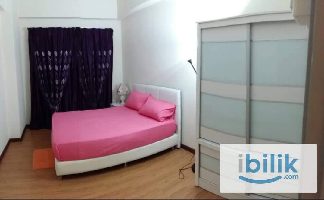 Medium room (incld bills, fully furnished) - Image 3