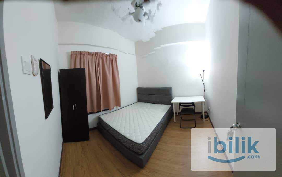 Middle room (fully furnished) - Image 1