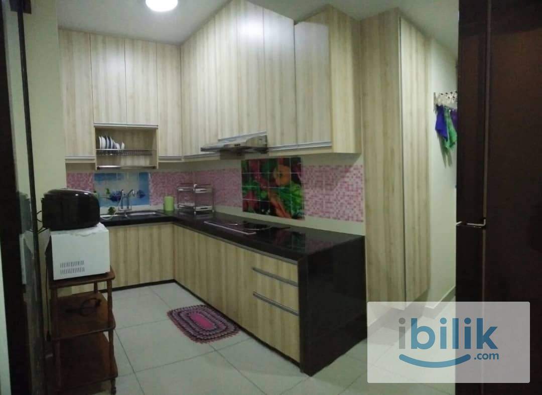 Middle room (fully furnished) - Image 3