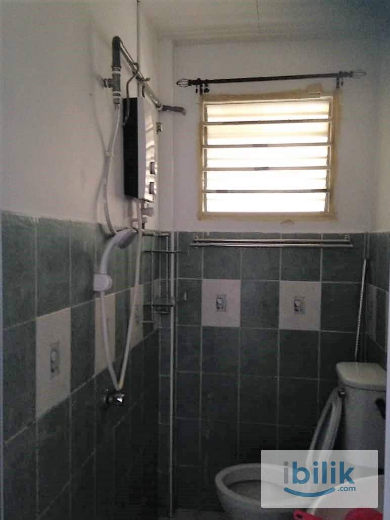 Fully Furnished Middle Room at Taming Indah 1 Apartment, Bandar Sungai Long For Rent - Image 4