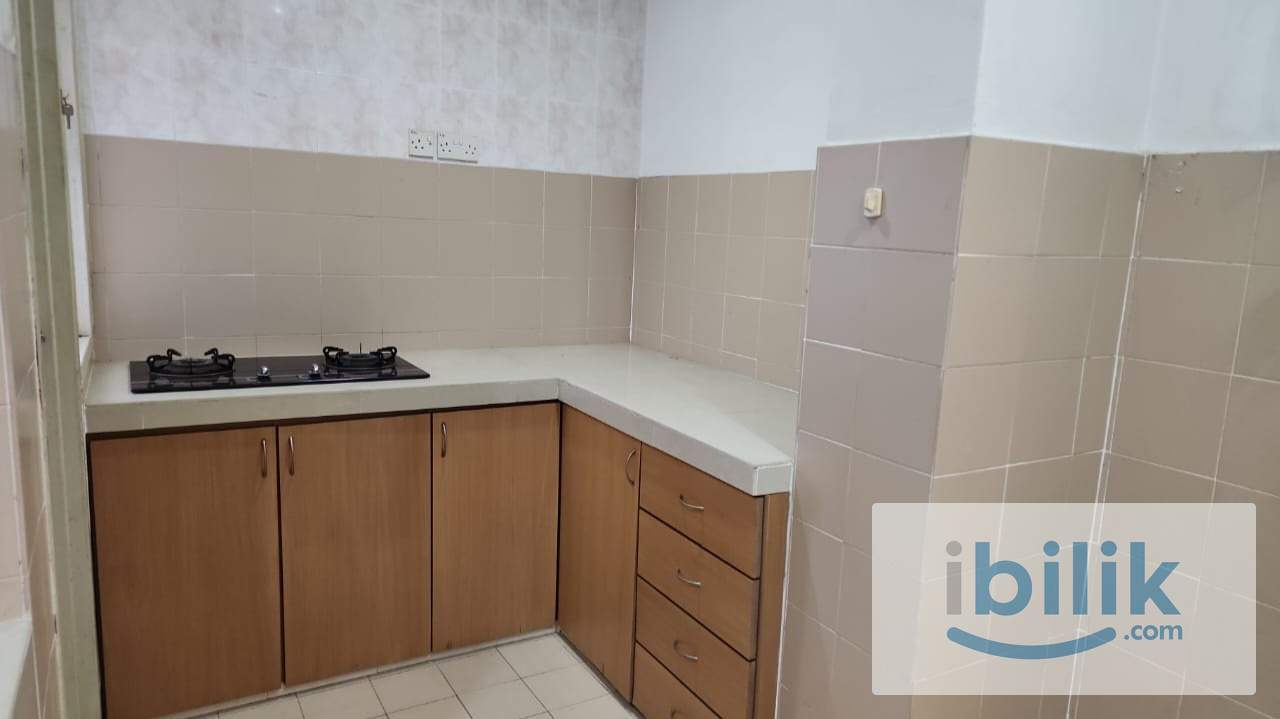 Fully Furnished Master Room @ Evergreen Park Hazel & Acorn Banddr Sungai Long For Rent - Image 5