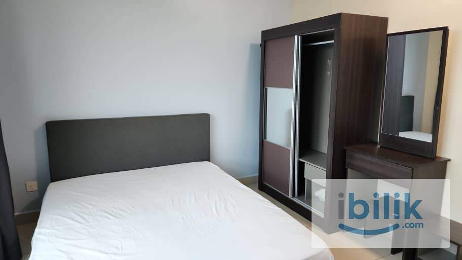 Fully Furnished Middle Room at Saville @ Cheras For Rent - Image 1