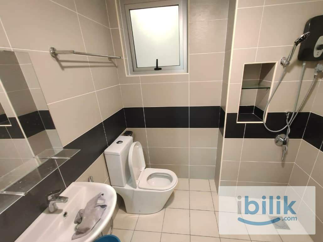 Fully Furnished Middle Room at Saville @ Cheras For Rent - Image 7