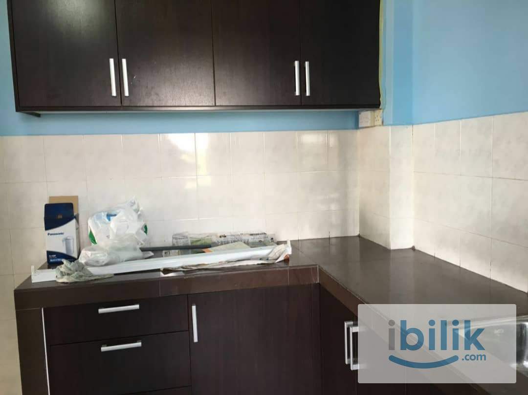 Fully Furnished Single Room @ Green Acre Park, Bandar Sungai Long - Image 5