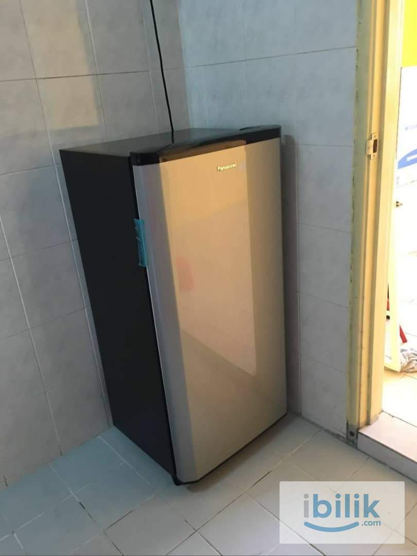 Fully Furnished Single Room @ Green Acre Park, Bandar Sungai Long - Image 7