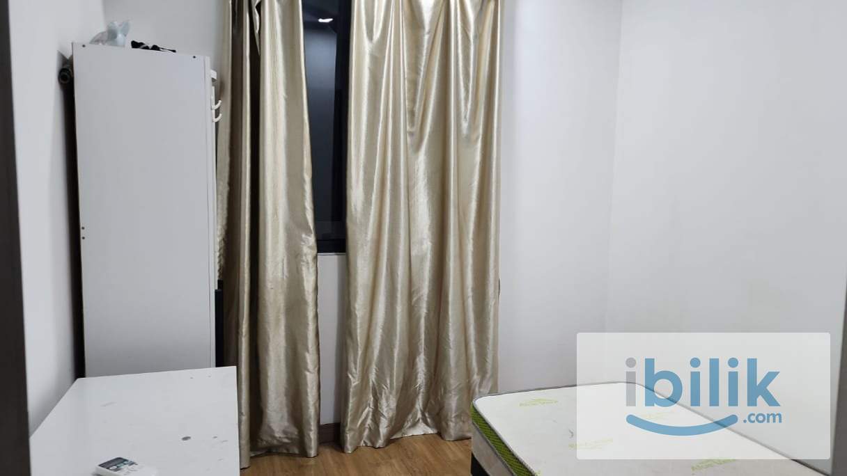 Fully Furnished Single Room @ Landmark Residence, Bandar Sungai Long For Rent - Image 1
