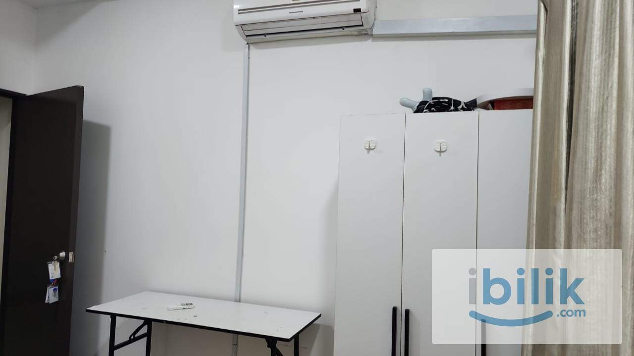 Fully Furnished Single Room @ Landmark Residence, Bandar Sungai Long For Rent - Image 2
