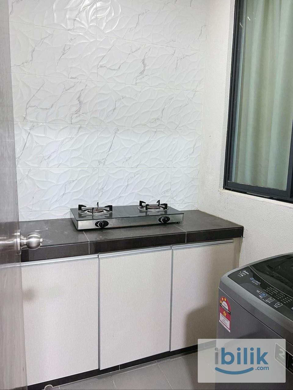 Fully Furnished Single Room @ Landmark Residence, Bandar Sungai Long For Rent - Image 4